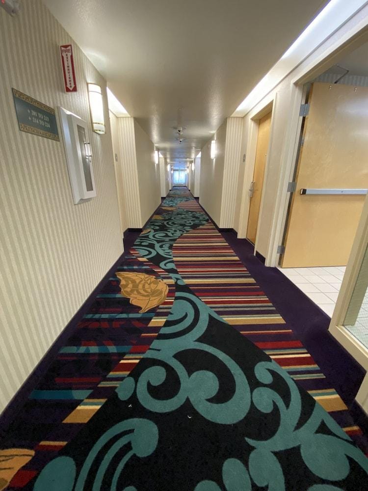 Budget Inn San Leandro Hotel in Castro Valley
