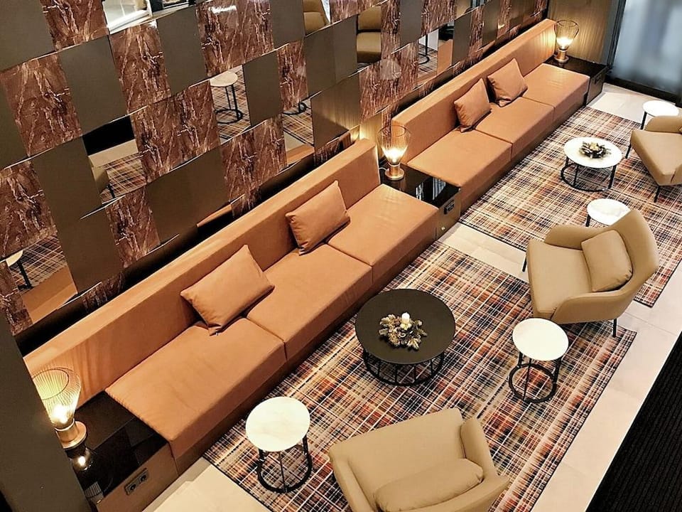 Mercure Hotel Kaiserhof Frankfurt City Center Hotel in Frankfurt