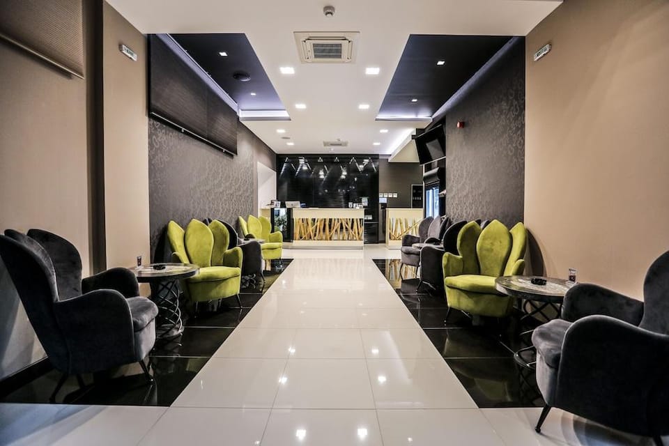 Hotel Zen Hotel in Serbia