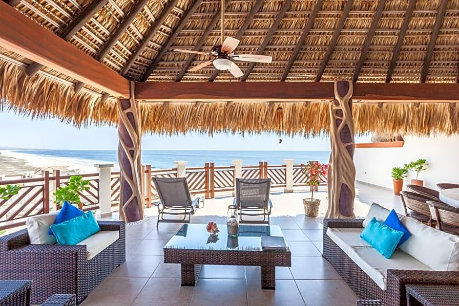 Vivo Resorts Hotel in State of Oaxaca