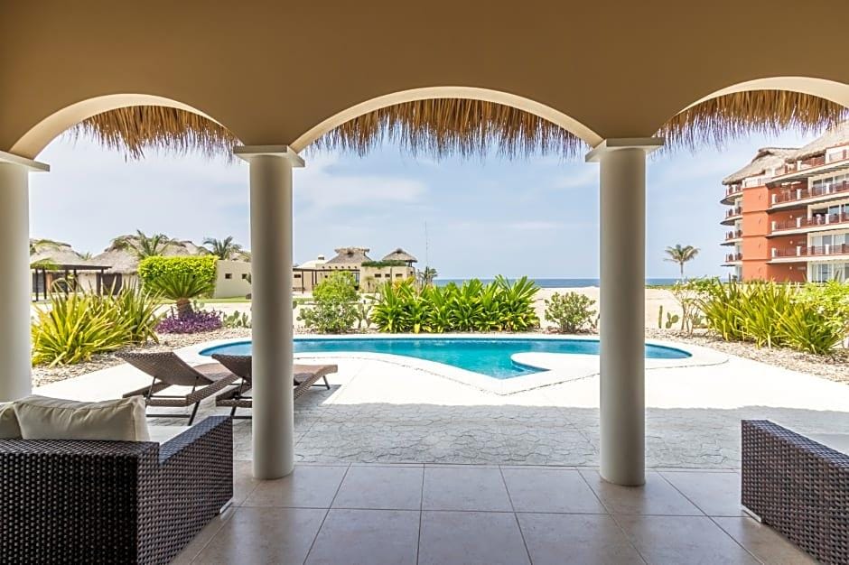 Vivo Resorts Hotel in State of Oaxaca