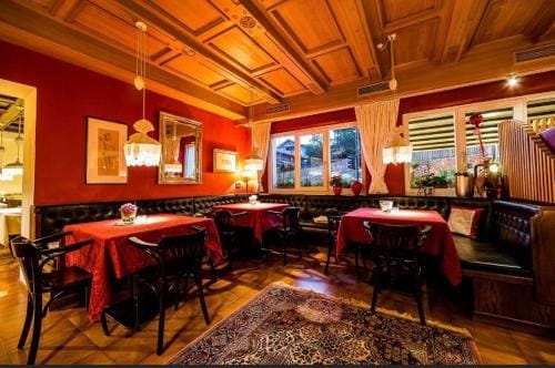 B&B Pizzeria Zur Traube Hotel in Trentino-South Tyrol