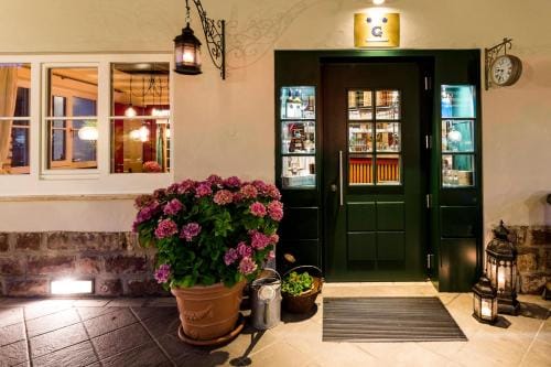 B&B Pizzeria Zur Traube Hotel in Trentino-South Tyrol