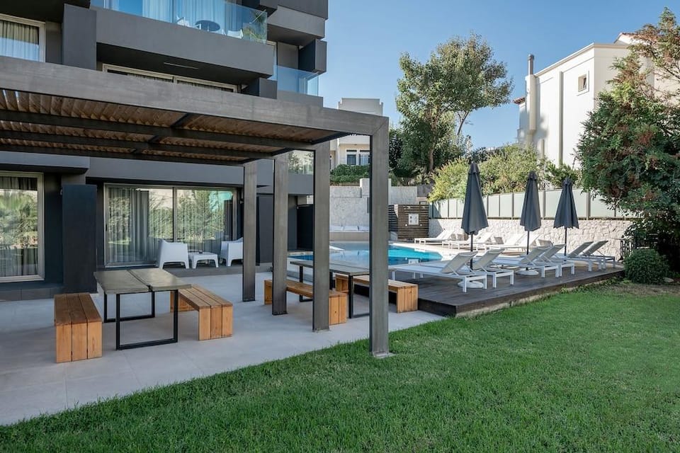 Ikaros Hotel Hotel in Crete