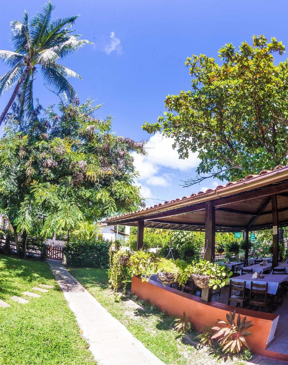 Real Pousada Hotel in Ipojuca