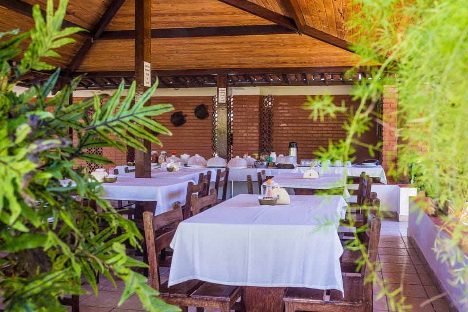 Real Pousada Hotel in Ipojuca