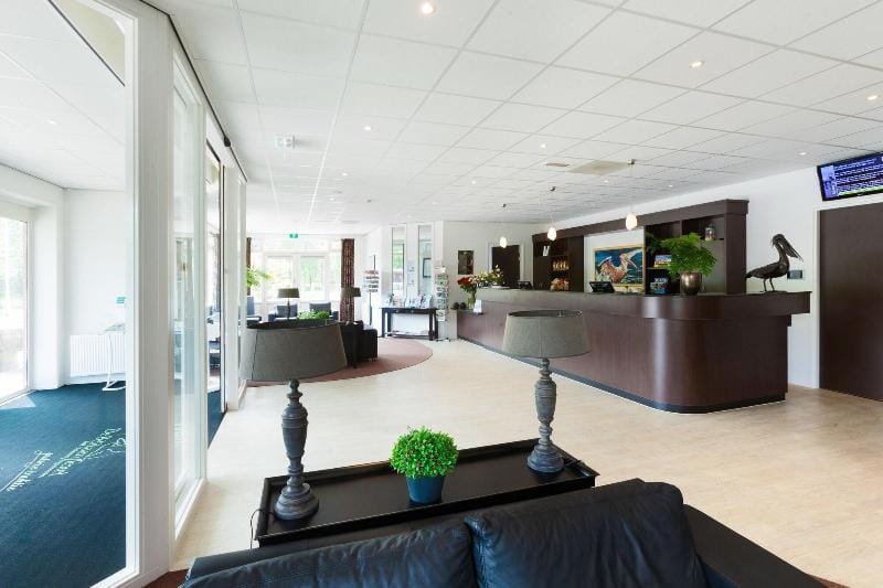 De Pelikaan Texel Hotel in De Koog