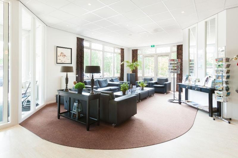 De Pelikaan Texel Hotel in De Koog