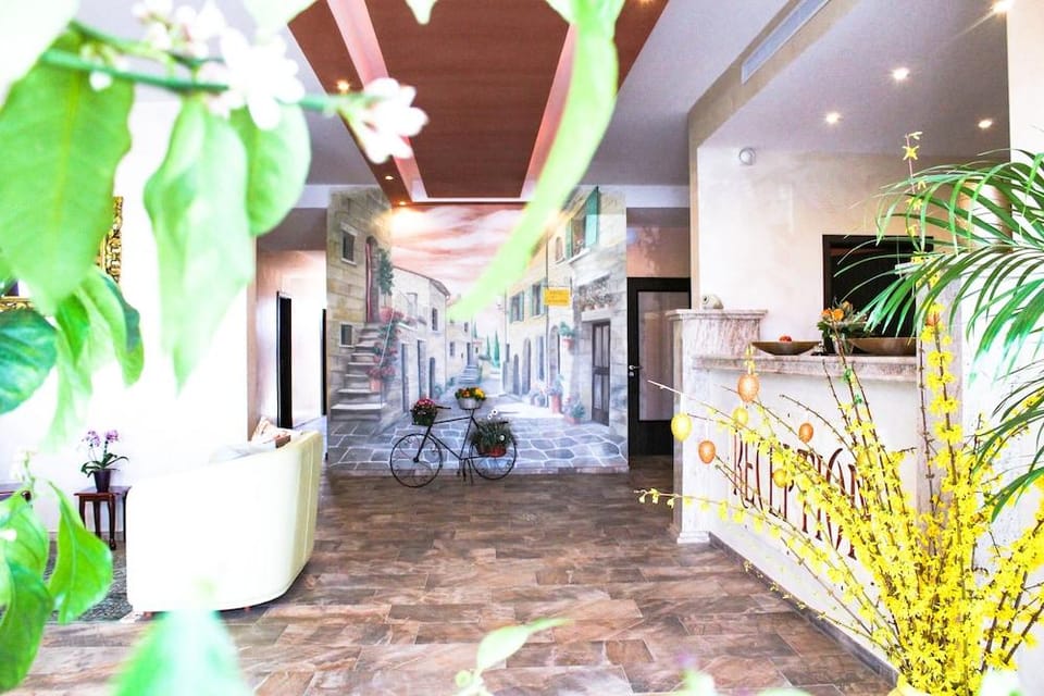 Hotel La Toscana Nähe Europapark  mit Ticket Garantie Hotel in Ringsheim