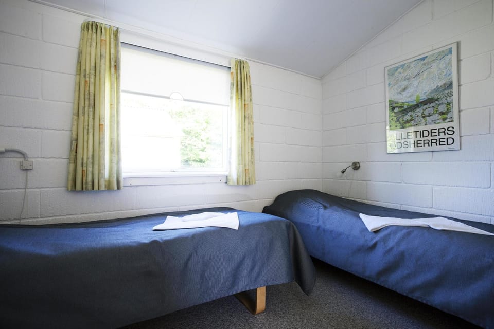 Rorvig Centret Hotel in Zealand