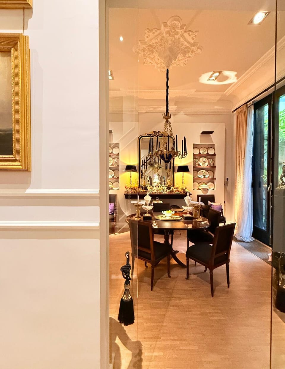Bourgogne Suite Maastricht Hotel in Maastricht