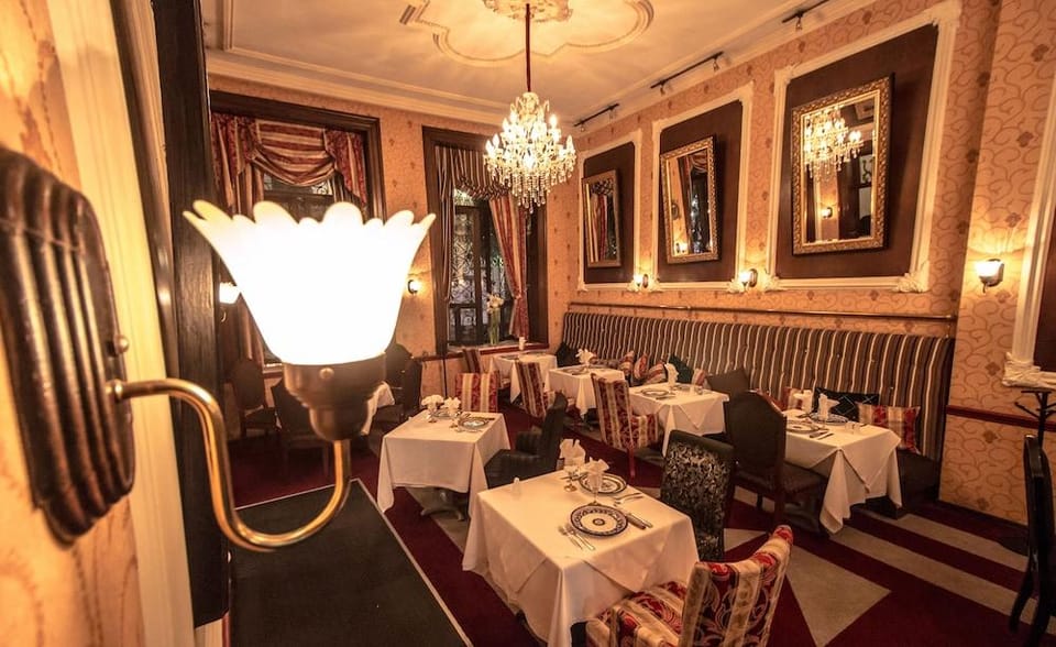 Puebla de Antaño Hotel Hotel in Puebla