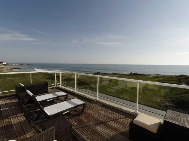 Hotel Le Lichen Hotel in Batz-sur-Mer