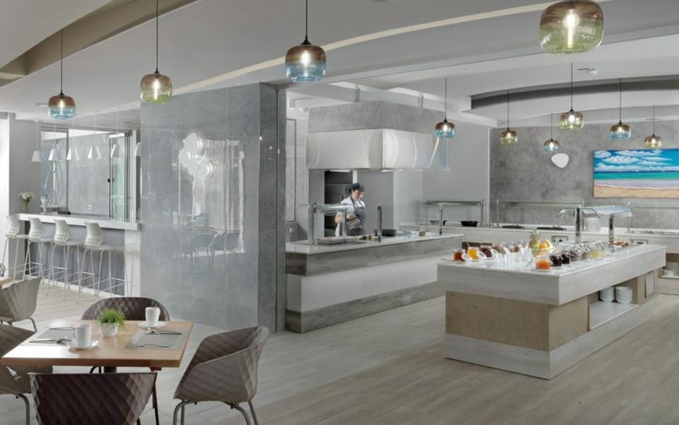 Melrose Hotel Hotel in Rethymno