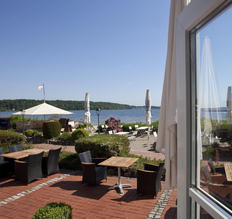 Hotel Wassersleben Hotel in Flensburg
