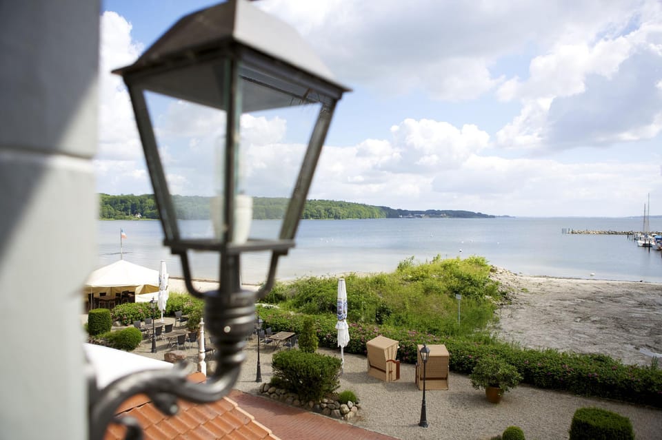 Hotel Wassersleben Hotel in Flensburg