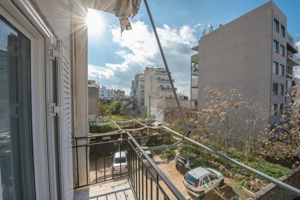 Acropolis View Dream Apartments Hotel in Athens