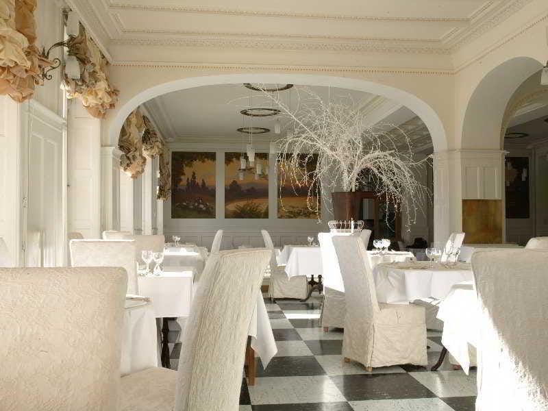 Schatzalp Snow & Mountain Resort Hotel in Davos