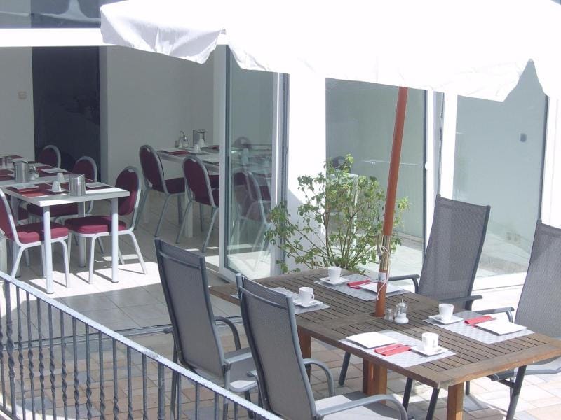 Hotel Zum Lwen Hotel in Oberursel