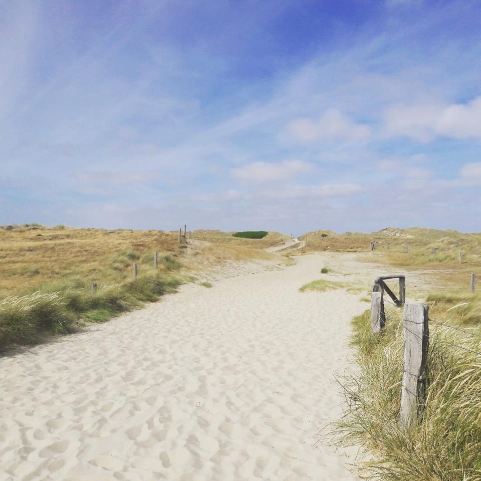 Abendsonne Hotel in Westerland