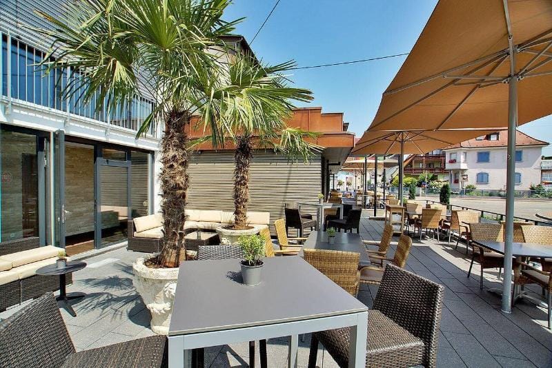 Winzerstube Ihringen Hotel in Baden-Württemberg