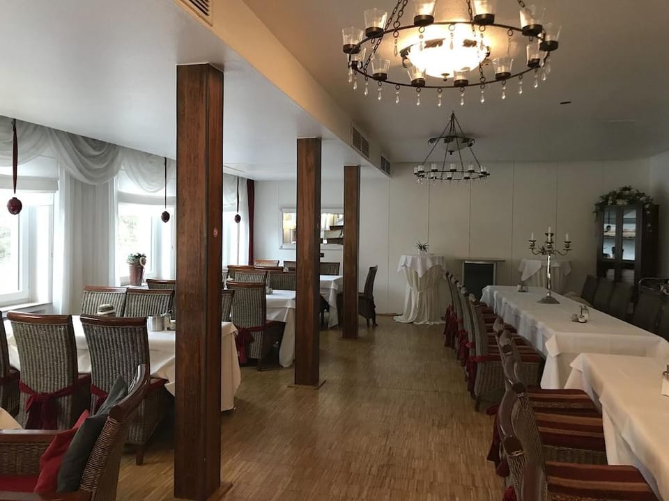 Waldhotel Peter aufm Berge Hotel in Bielefeld