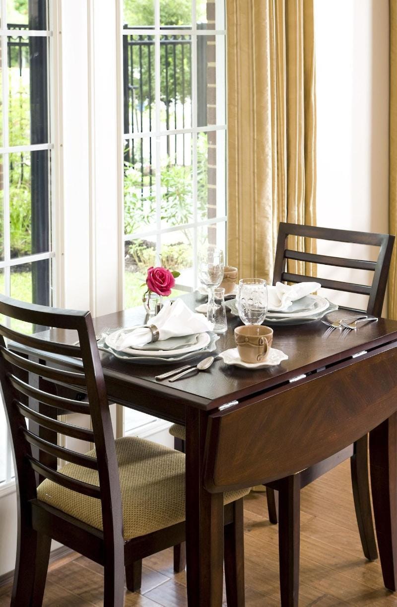La Maison in Midtown an urban B&B Hotel in Houston