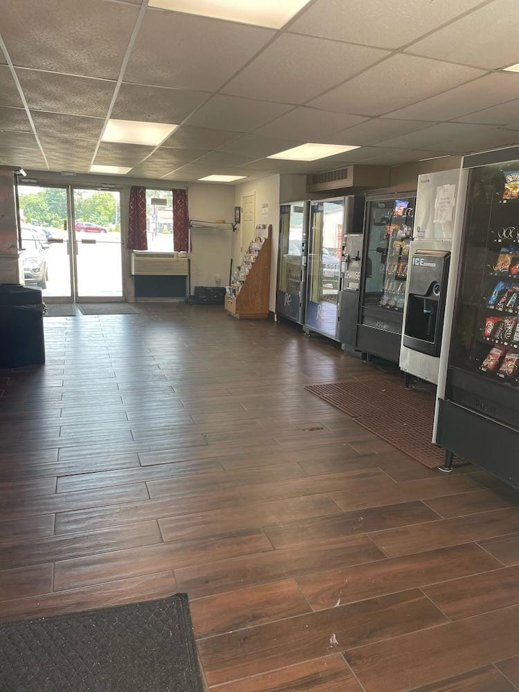 Budgetel Inn & Suites Hotel in Louisville