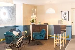Hotel Opal Inn Hotel in Hauts-de-France