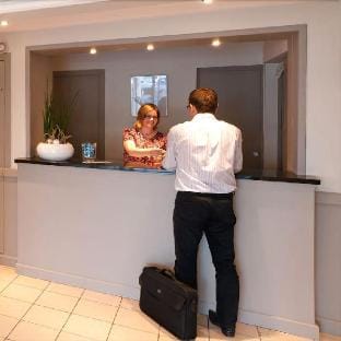 Hotel Opal Inn Hotel in Hauts-de-France
