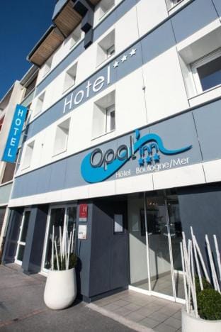 Hotel Opal Inn Hotel in Hauts-de-France