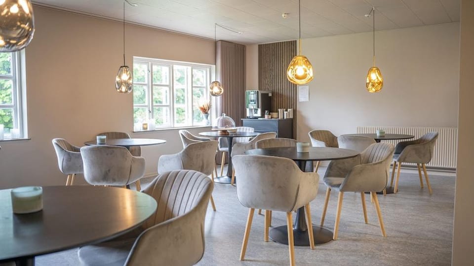 U3z Hostel Holstebro Hotel in Central Denmark Region