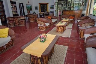 Agua Blanca Hotel in State of Mexico