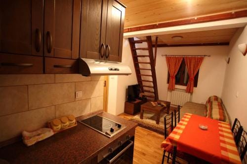 Family Apartments Hotel in Montenegro