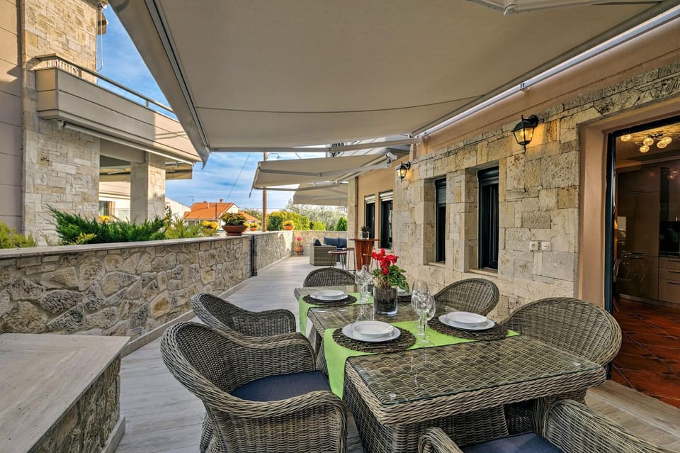 Kassandra Village Resort Hotel in Halkidiki