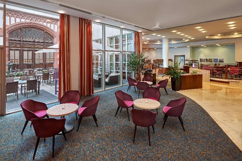 Brunfels Hotel, in the Unbound Collection by Hyatt Hotel in Mainz