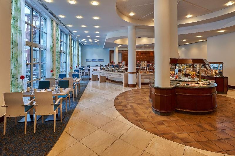 Brunfels Hotel, in the Unbound Collection by Hyatt Hotel in Mainz