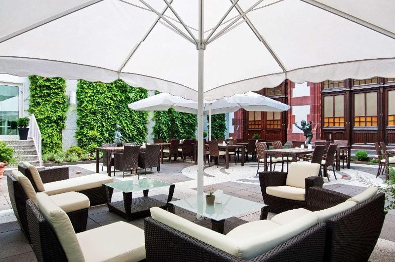 Brunfels Hotel, in the Unbound Collection by Hyatt Hotel in Mainz