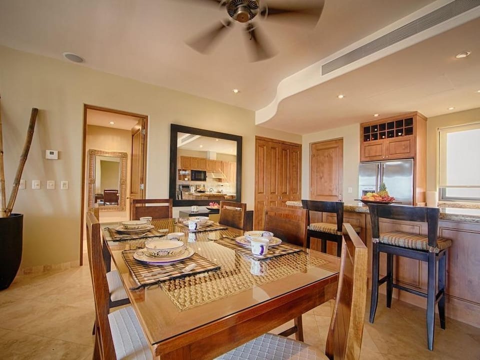 Alegranza Luxury Resort Hotel in San Jose del Cabo