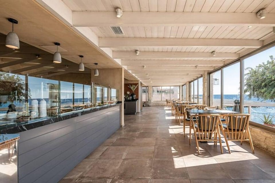 Kakkos Beach Hotel - Adults Only Hotel in Lasithi