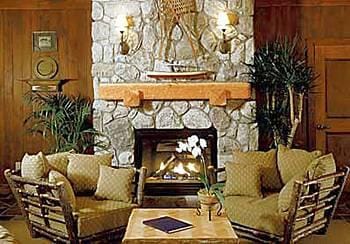 Hyatt Vacation Club at High Sierra Lodge, Lake Tahoe Hotel in Incline Village