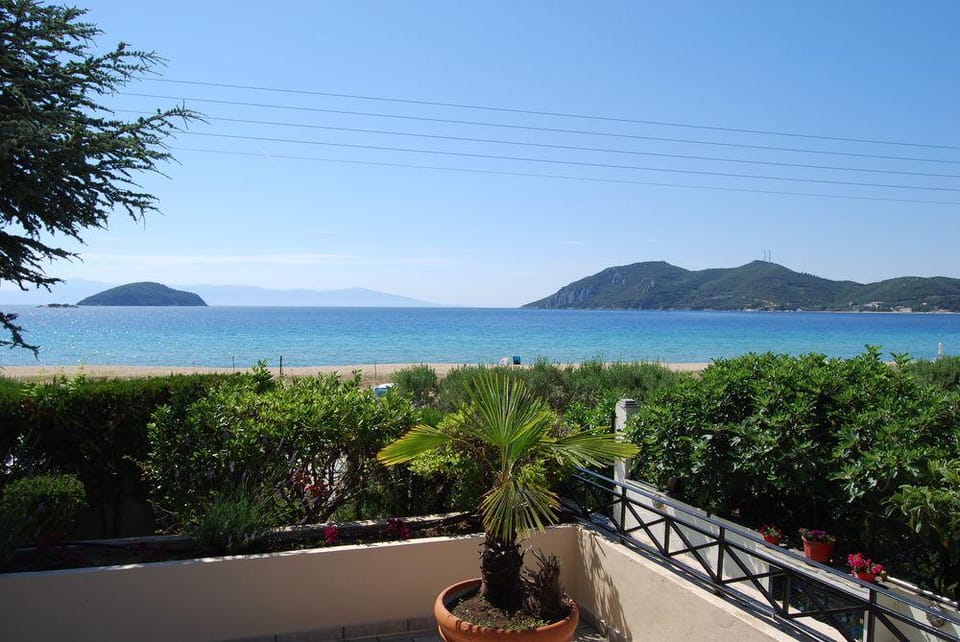 Blue Crystal Villa Hotel in Decentralized Administration of Macedonia and Thrace