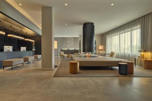 Hotel de Blanke Top Hotel in Zeeland, Netherlands