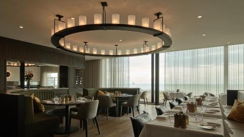 Hotel de Blanke Top Hotel in Zeeland, Netherlands