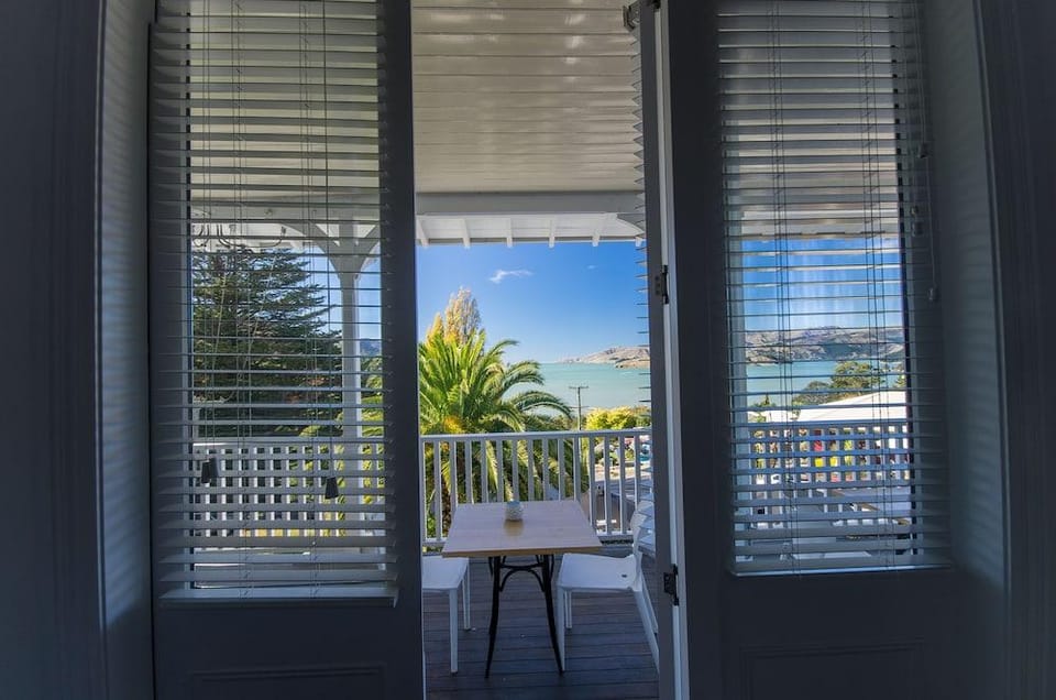 Governors Bay Hotel Hotel in Christchurch