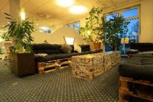 Quality Hotel Dresden West Hotel in Dresden