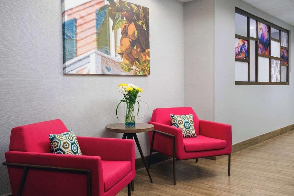 Hampton Inn by Hilton Plant City Hotel in Plant City