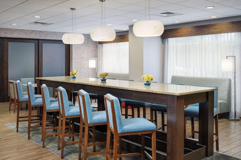 Hampton Inn by Hilton Plant City Hotel in Plant City