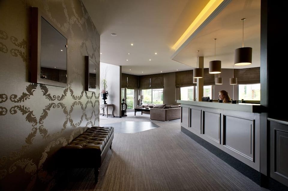 Eurotel Lanaken - Different Hotels Hotel in Maastricht