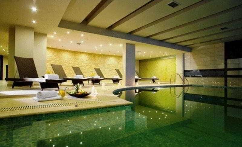 Domotel Neve Mountain Resort & Spa Hotel in Decentralized Administration of Macedonia and Thrace